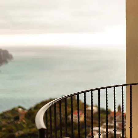 Appartement La Dolce - Cozy With Panoramic Amalfi Coast View *