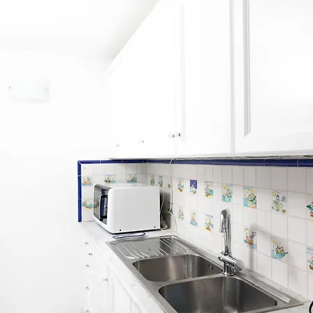 Appartamento La Dolce - Cozy With Panoramic Amalfi Coast View