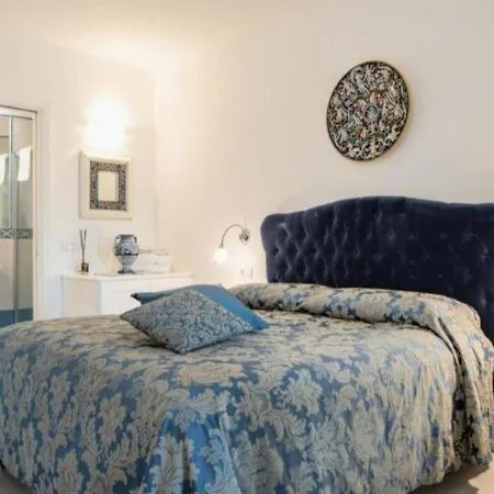 La Dolce - Cozy With Panoramic Amalfi Coast View *