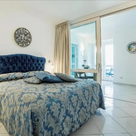 La Dolce - Cozy With Panoramic Amalfi Coast View Ravello